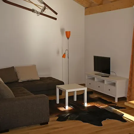 Apartment Fewo Sportiva *