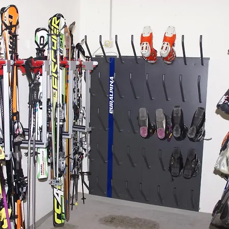 Fewo Sportiva Apartmán