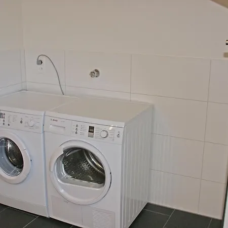 Fewo Sportiva Apartmán