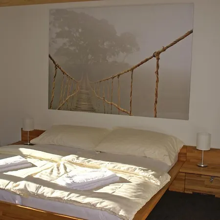Apartment Fewo Sportiva Churwalden