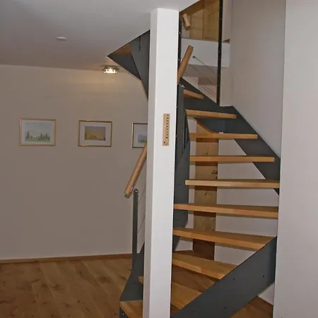 Apartment Fewo Sportiva