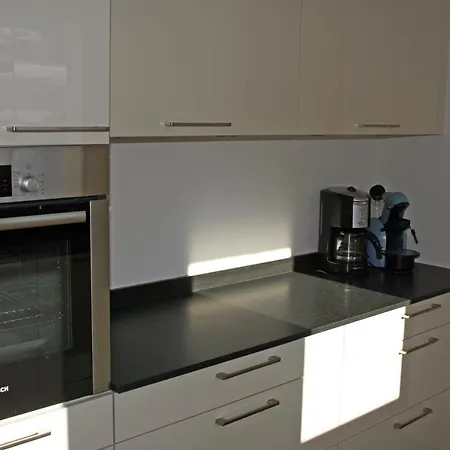 Apartmán Fewo Sportiva Churwalden